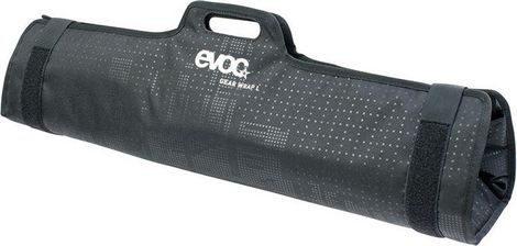 Evoc Gear Wrap Schwarz