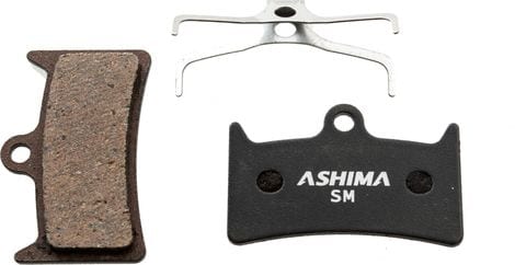 Ashima Hope V4 Sintered Brake Pads