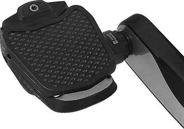 Paire de convertisseur de pédale KEO – De pédale route autobloquante vers pédale plate