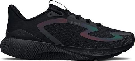 <strong>Under Armour HOVR Machina 3 Storm Negro Zapatillas Running Mujer</strong>