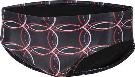 HUUB Brownlee Brief Ali Black red