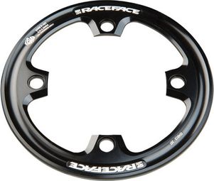 RaceFace Bash Guard Light - Negro