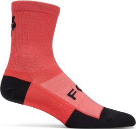Fox Flexair Merino-sokken 15 cm, roze