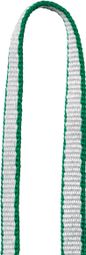 Petzl ST-riem met ring, 24 cm, groen