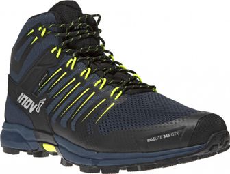 Inov-8 RocLite Graphen 345 GTX Azul Amarillo