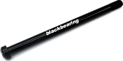 Axe de roue - Blackbearing - R12.15 (12mm-165-m12mm1.5-18mm)