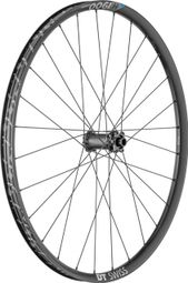 DT Swiss H 1900 Spline 27.5'' 30 mm Front Wheel | Boost 15x110 mm | 6 Trous |