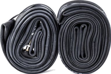 Set of 2 Hutchinson MTB 29'' Presta inner tubes