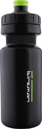 Birzman Water bottle II 600 ml Black