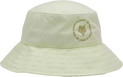 Bobpara mujer Fox Byrd Verde