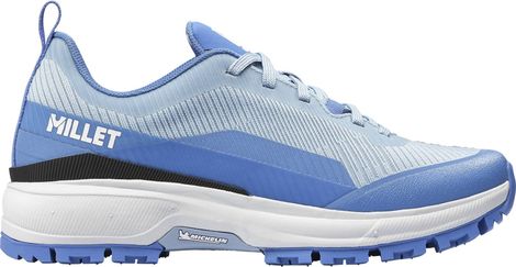 Scarpe da trekking Millet Wanaka da donna Blu