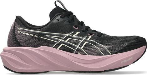 Scarpe da corsa Asics GT-2000 15 Nero/Rosa da donna