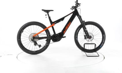 Reconditionné - KTM MACINA LYCAN 771 E-Bike Fully - Bon Etat Ãtat