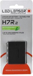 Batterie rechargeable H7R2 Led Lenser