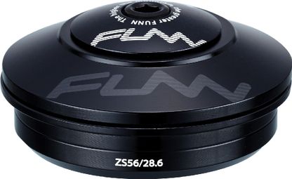 Juego de dirección Funn Descend Semi-Integrated Top ZS56/28.6