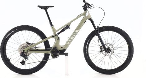 Produit reconditionné · Canyon Neuron:ON GX AXS / Vélo VTT électrique | Très bon état