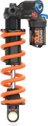 Amortisseur Fox Racing Shox DHX2 Factory 2Pos-Adj Métrique Trunnion 2025 (Sans Ressort)