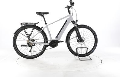 Produit reconditionné - Kalkhoff Endeavour 3.B Move Trekking E-Bike - Bon Etat