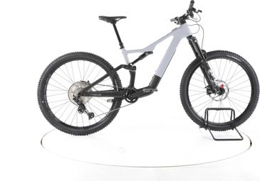 Produit reconditionné - Focus Jam² Sl 8.8 E-Bike Fully Carbon - Très Bon Etat