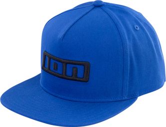 ION Ionic Cap Blue