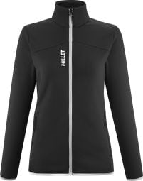 Millet Seneca Women's Fleece Black