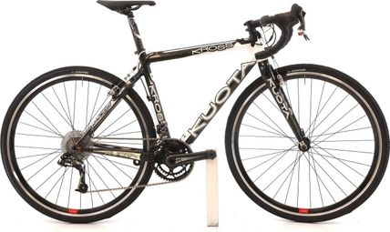 Produit reconditionné · Kuota Kross / Vélo de gravel | Bon état