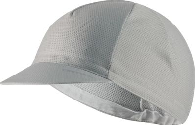 Castelli Espresso 2 Cap White