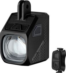 Eclairage Avant Magicshine EVO 1700 PRO