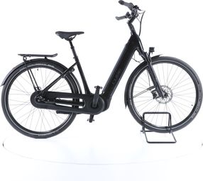 Produit reconditionné - Cube Supreme Hybrid EX 625 Vélo Entrée basse  - Très Bon Etat