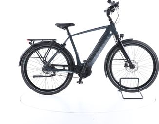 Produit reconditionné - Gazelle Ultimate HMB Vélo électrique Hommes 2023 - Bon Etat