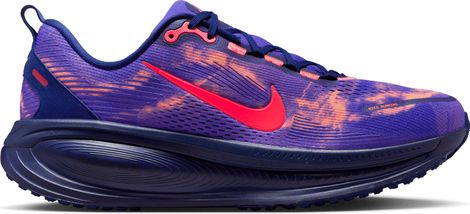 Nike Vomero 18 hardloopschoenen blauw/paars/rood heren