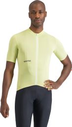 Maillot de manga corta Sportful Classic Amarillo