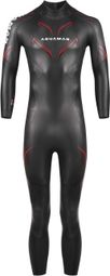 Combinaison Néoprène Aquaman Homme Bionik 2 Noir