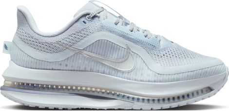 Nike Pegasus Premium Blauwe Hardloopschoenen voor Dames