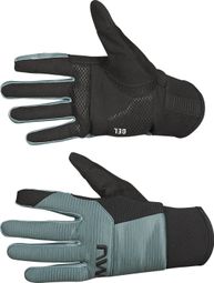 Northwave Fast Gel Grijs Heren Lange Handschoenen