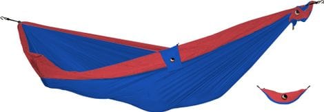 Ticket To The Moon Original Blue/Red Hammock