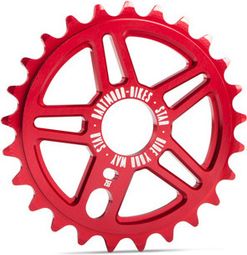 DARTMOOR SPROCKET STAR Rouge
