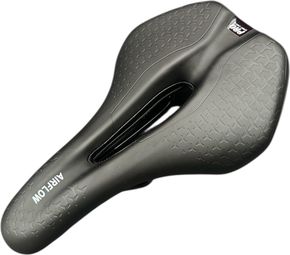 Selle Foam Royal Series Comfort Noir 260x155mm