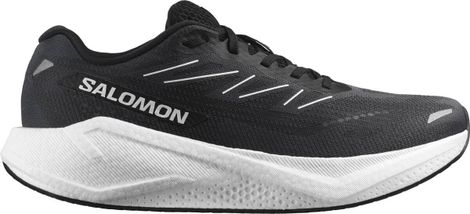 Salomon Aero Blaze 3 Laufschuhe Schwarz/Weiß Herren