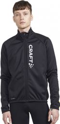 Craft Core Bike SubZ Windbreaker Jacket Black Men's
