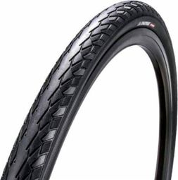 PNEU VELO 700x35C CHAOYANG SPRINT 60 TPI E-BIKE 5mm NOIR Anti-crevaison (37-622).