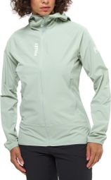Millet Kamet Xcs Light Hoodie Softshell-jas Groen Dames