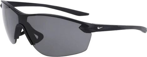 Nike Victory Elite Glasses - Silver Black