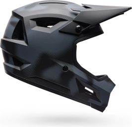 Bell Sanction 2 DLX Mips Camo integraalhelm