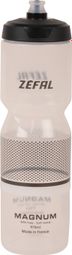 Zéfal Magnum 975 ml Flasche durchscheinend