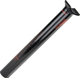 Elevn Pivotal Aero 27.2mm Schwarz/Rot