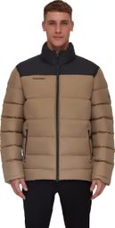 Mammut Whitehorn IN Beige donsjack