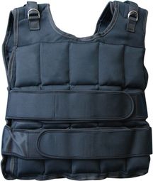 Gilet lesté Sveltus 10 kg