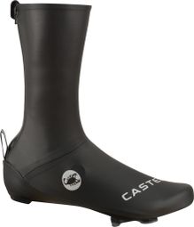 Castelli Aero Race 2 Shoe Covers, Black