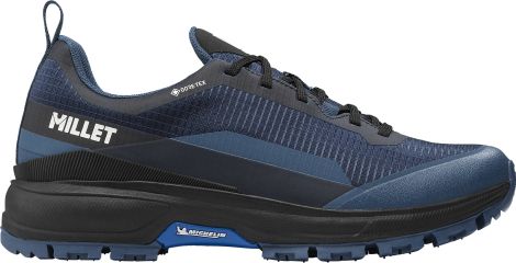 Chaussures de Randonnée Millet Wanaka Gore-Tex Bleu